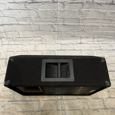 Yamaha SM15 4 Passive Speakers (Huge No Ship)