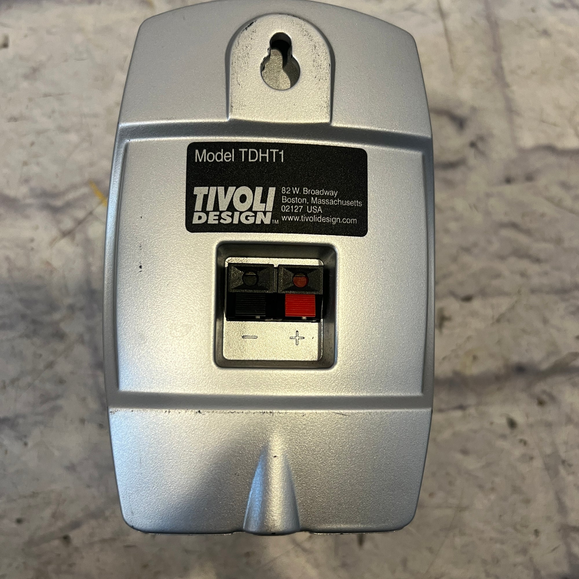 Tivoli Audio TDHT1 Surround Home Audio Speaker