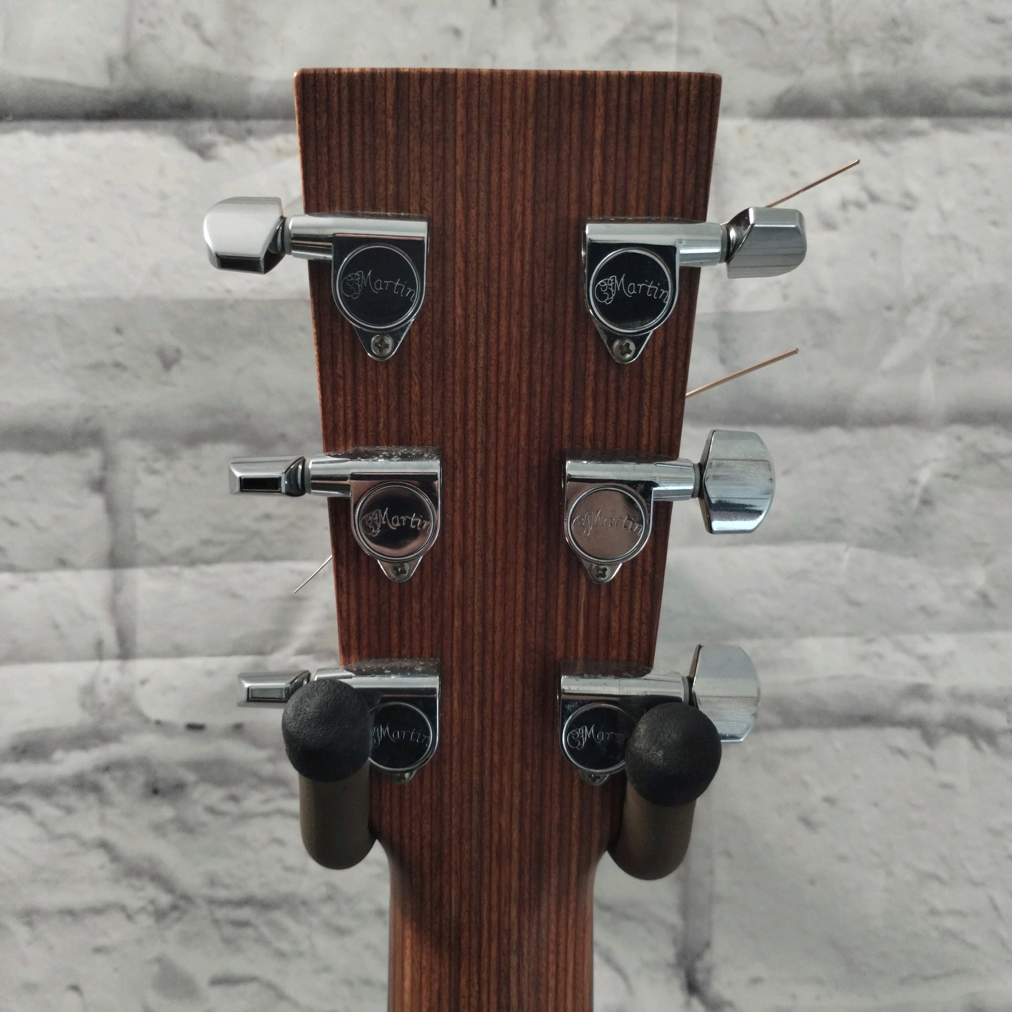 Martin DCP5A Electric Acoustic Guitar