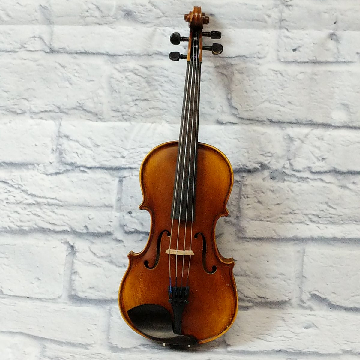 H. Luger CA-300 11'' Viola Outfit C21660