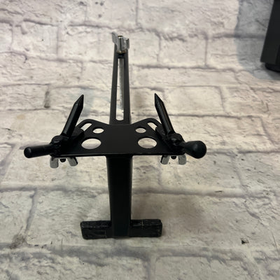 Unknown Kick Pedal Cowbell Mount