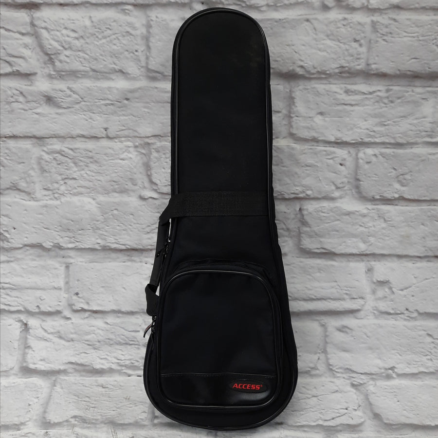 Access AB1CU1 Stage One Concert/Soprano Ukulele Gig Bag