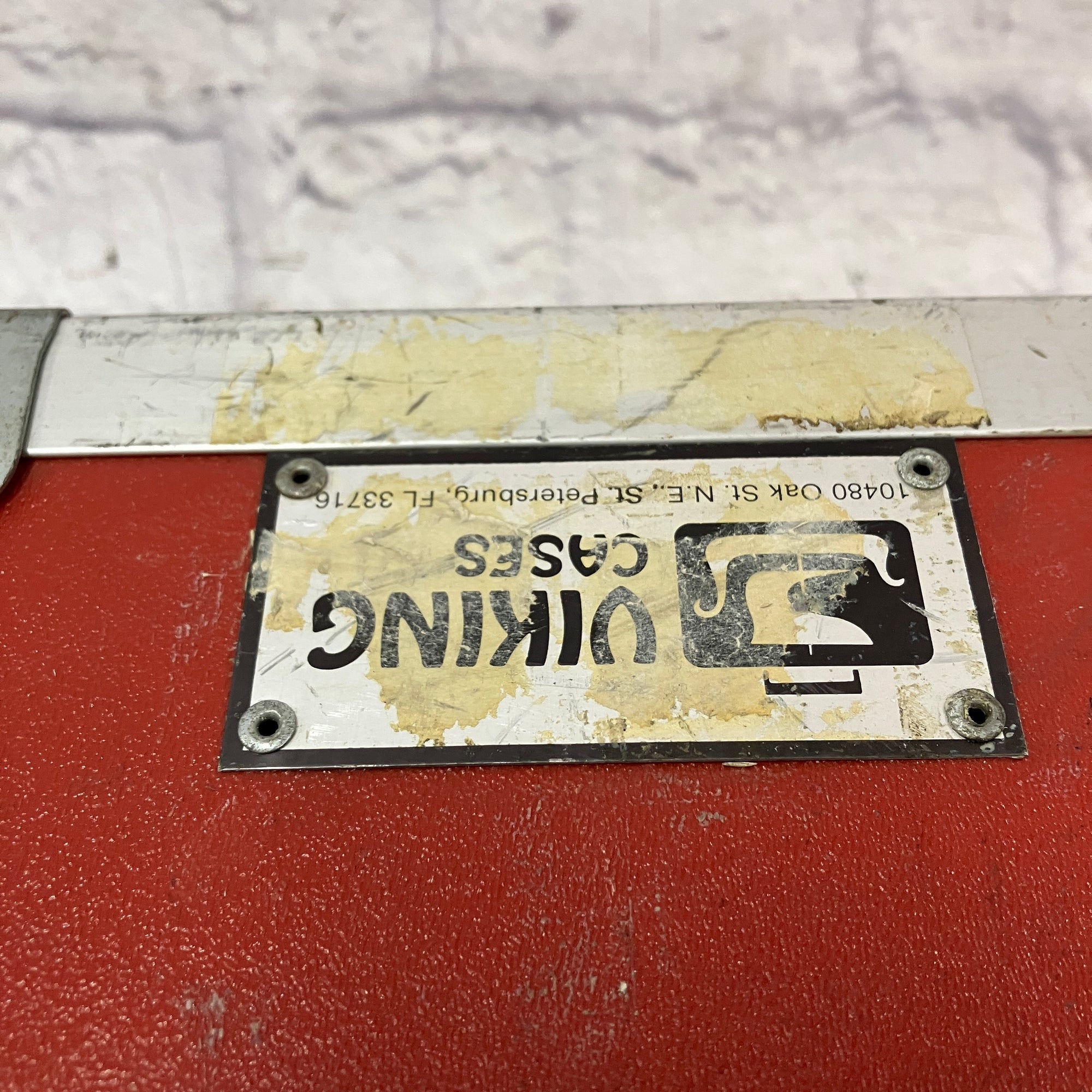 Viking Small Accessory Case