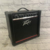 Peavey "TransTube" Blazer 158 Guitar Combo Amp