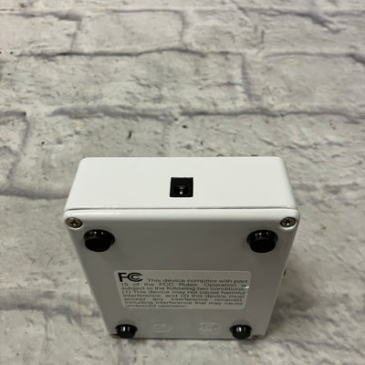 Electro-Harmonix B9 Organ Machine Reverb Pedal