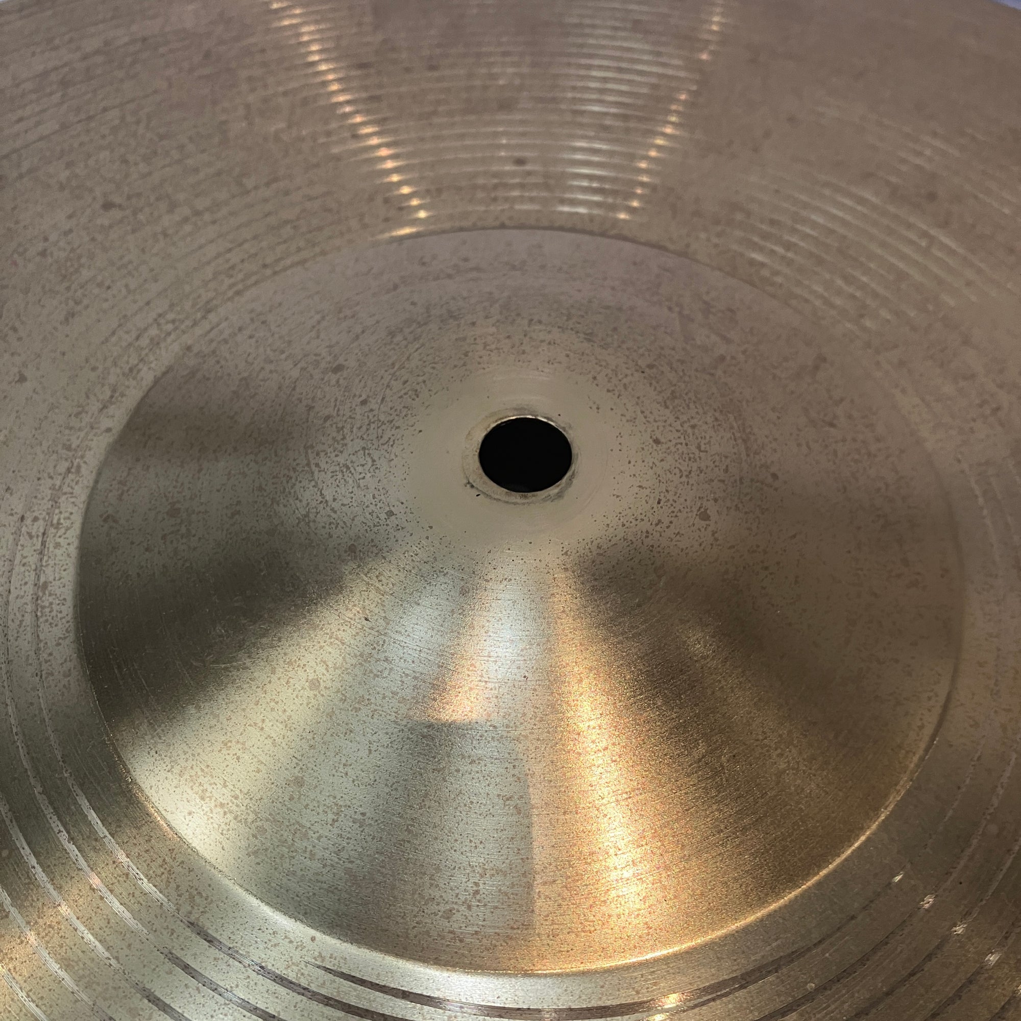 Unknown 16" Crash Cymbal
