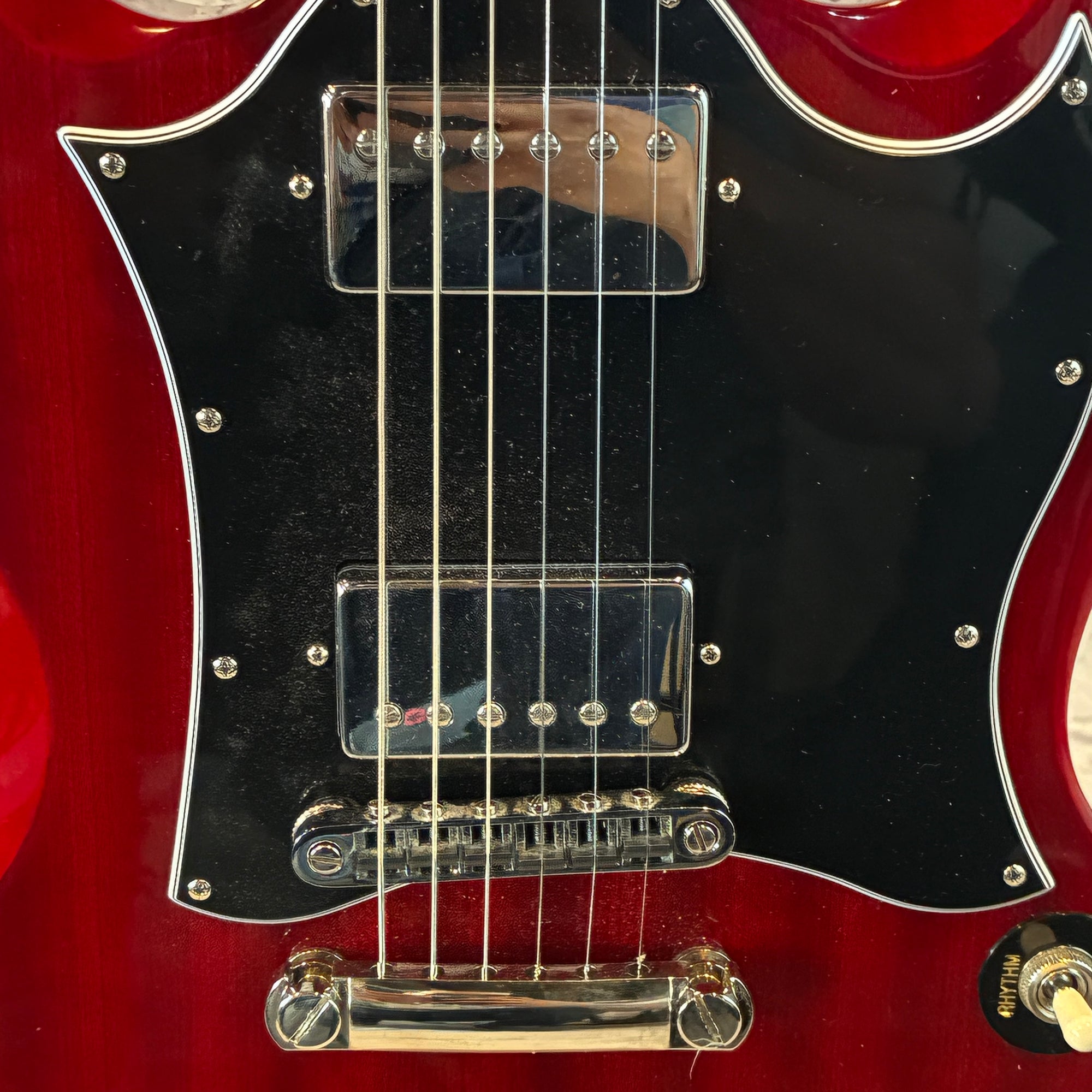 Epiphone SG Standard Electric Guitar