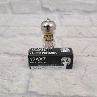 Electro-Harmonix 12AX7 Tube