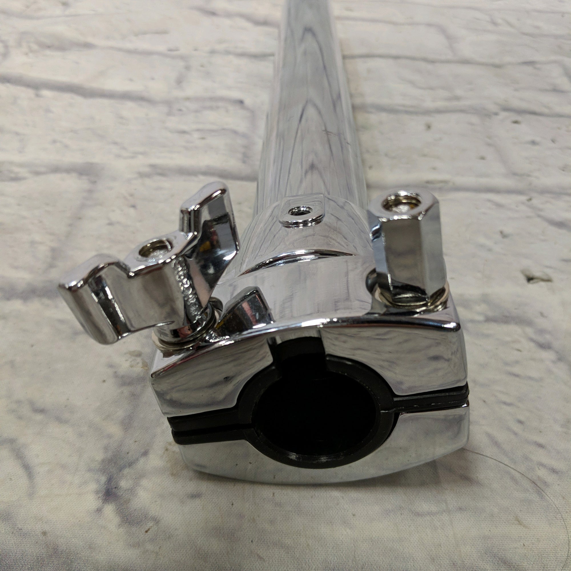 Gibraltar GSMP 14in Stealth VMS Post with Adapter