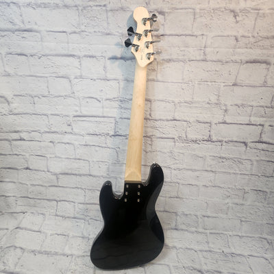 Squier Affinity 6 String Jazz Bass