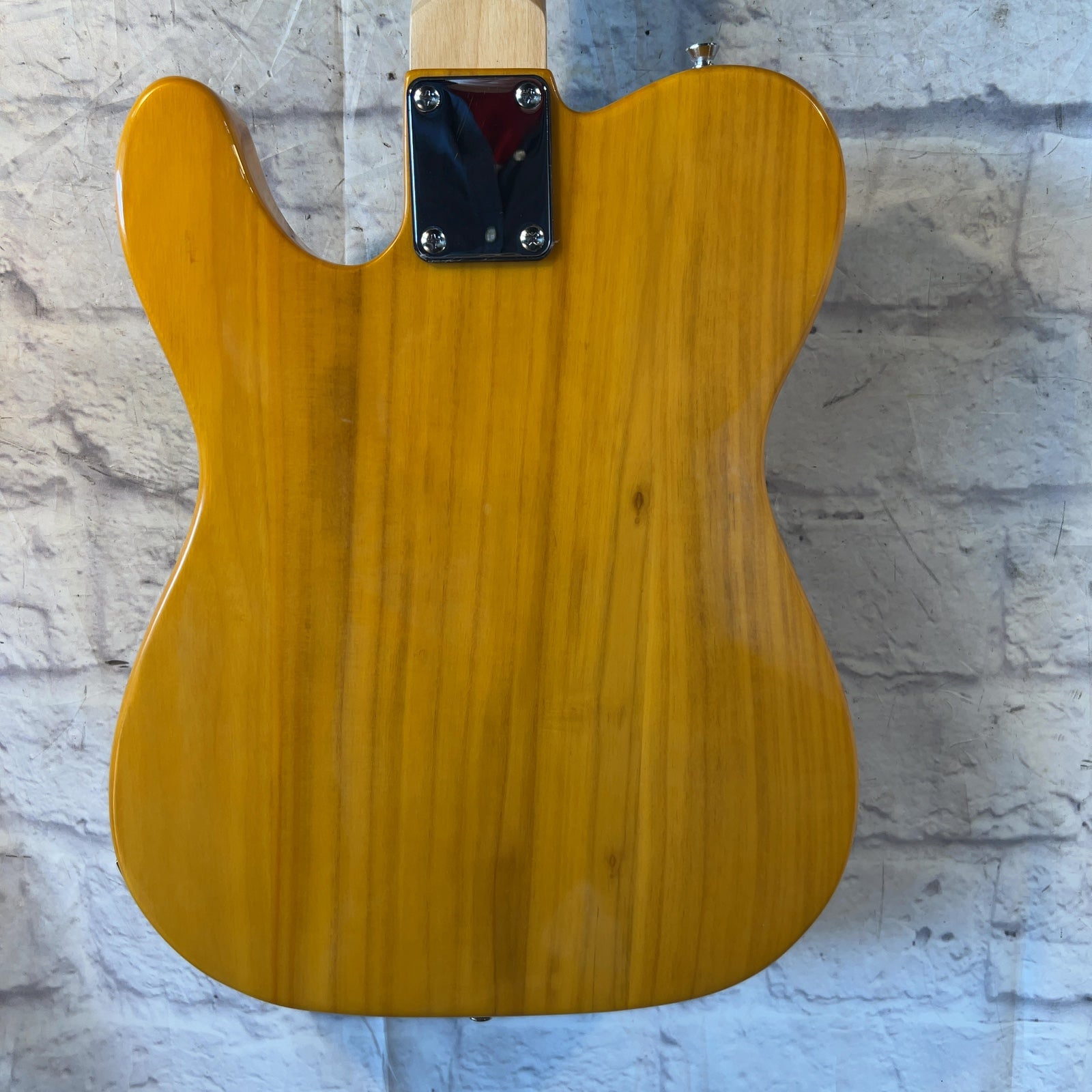 Unknown T Style Electric Electric Guitar