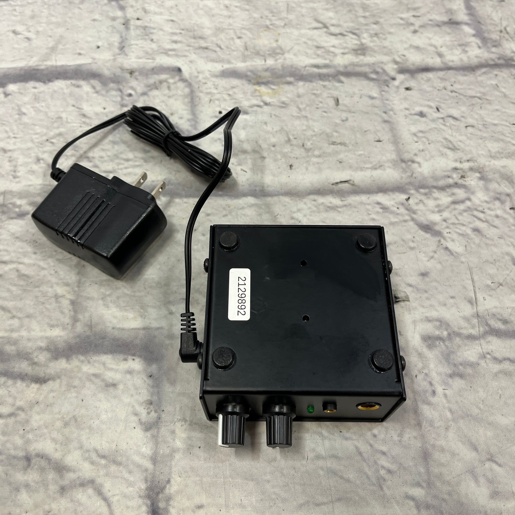 Rolls PM50SE Personal Monitor - Evolution Music