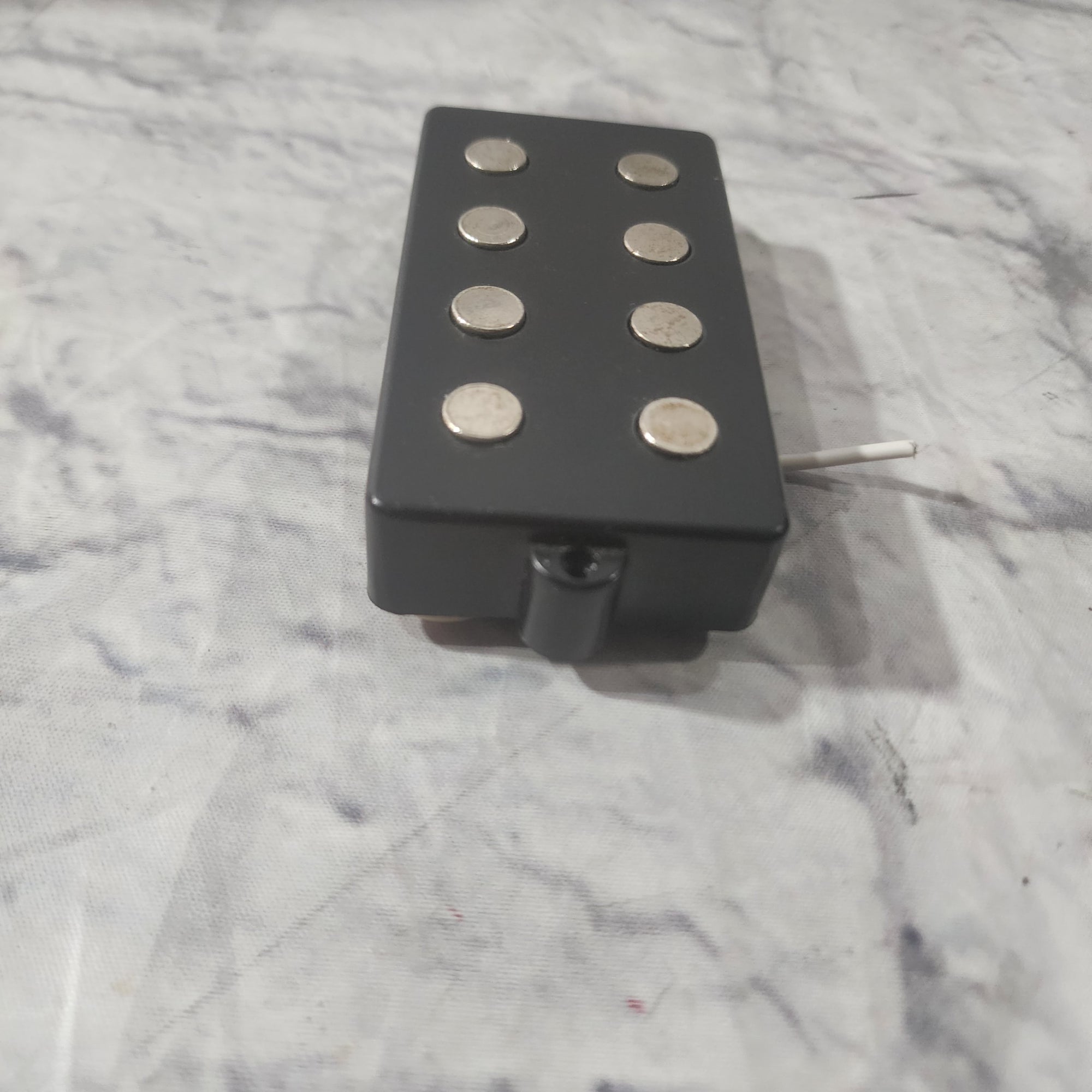 Sterling Stingray 4-String Bass Humbucker