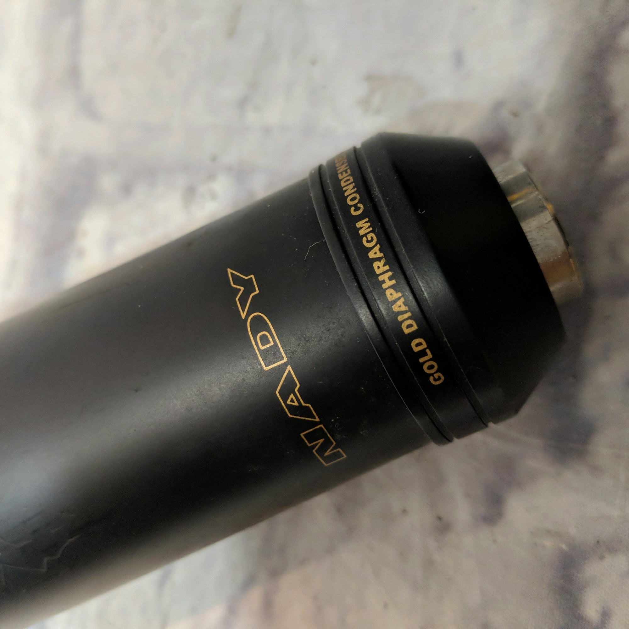 Nady Condenser Microphone
