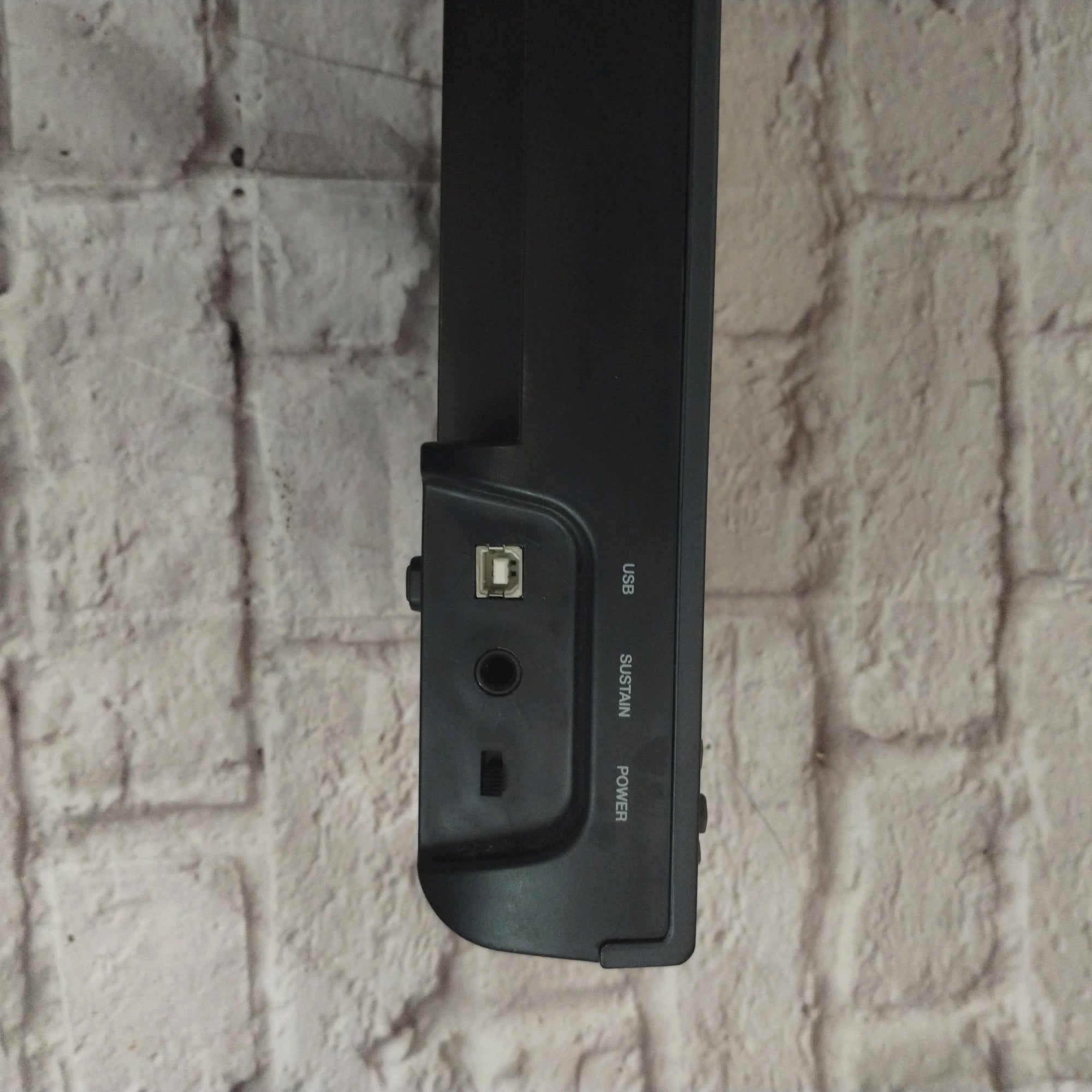 M-Audio Keystation 49 Midi Controller