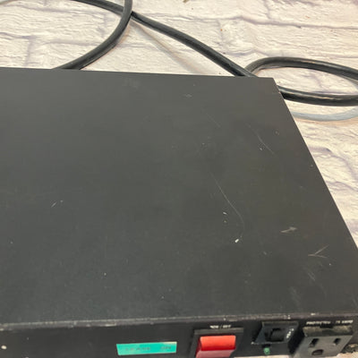 ETA PD11SS Power Conditioner