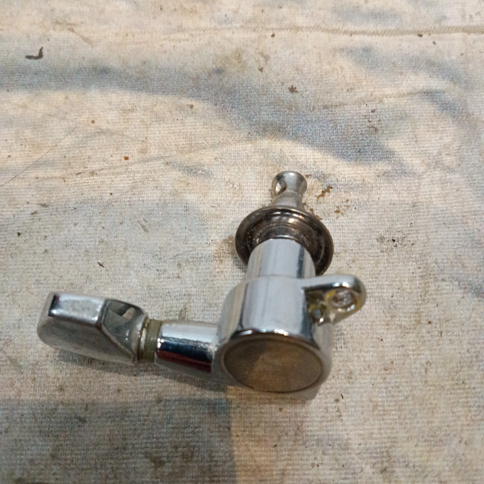Squier Set of 6 Inline Tuning Machines