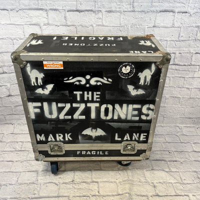 Unknown 2ft x 2.5ft Road Case w/Casters