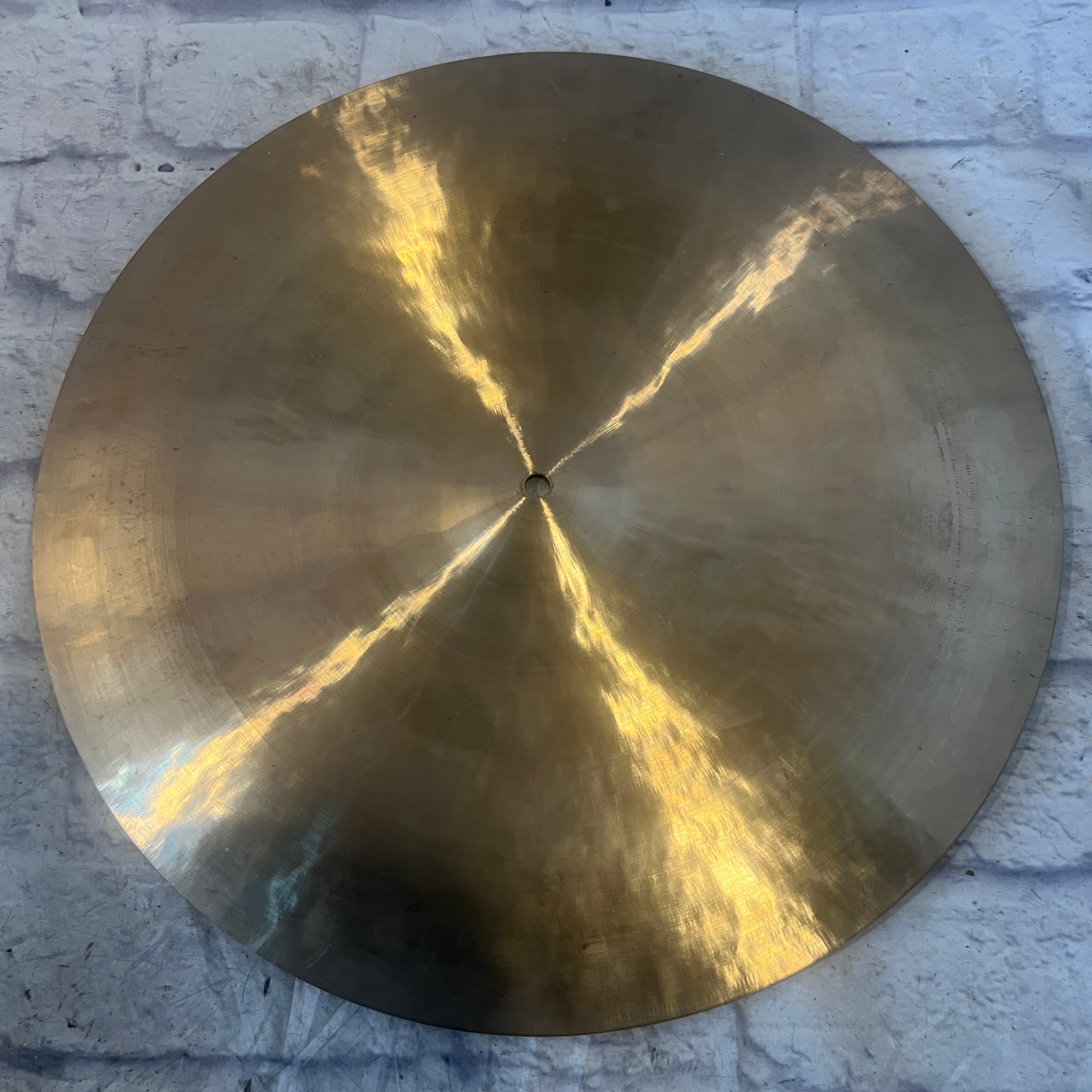 Dream 20 Pang Crash Ride Cymbal