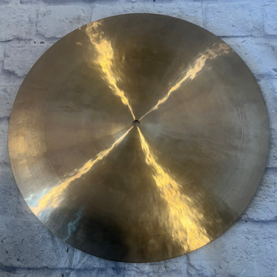 Dream 20 Pang Crash Ride Cymbal