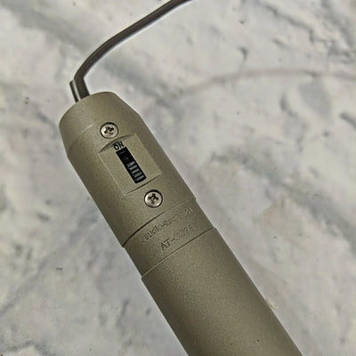 Audio-Technica 803S Miniature Unidirectional Condenser Microphone
