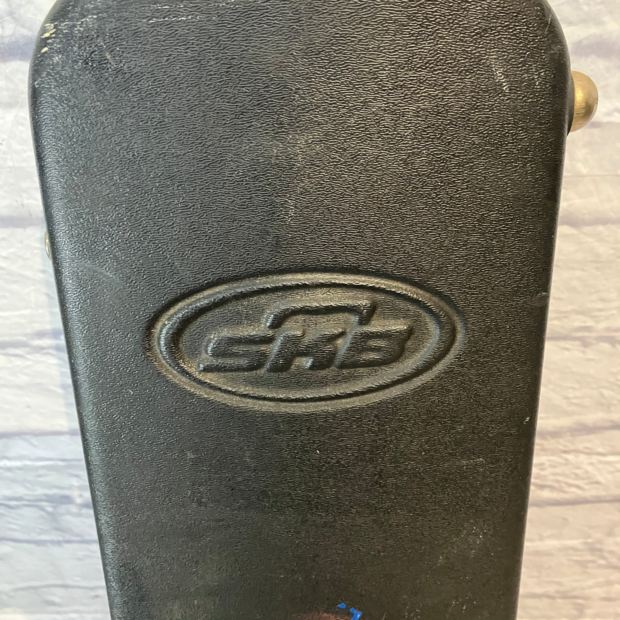 SKB Les Paul Hard Molded Electric Guitar Case