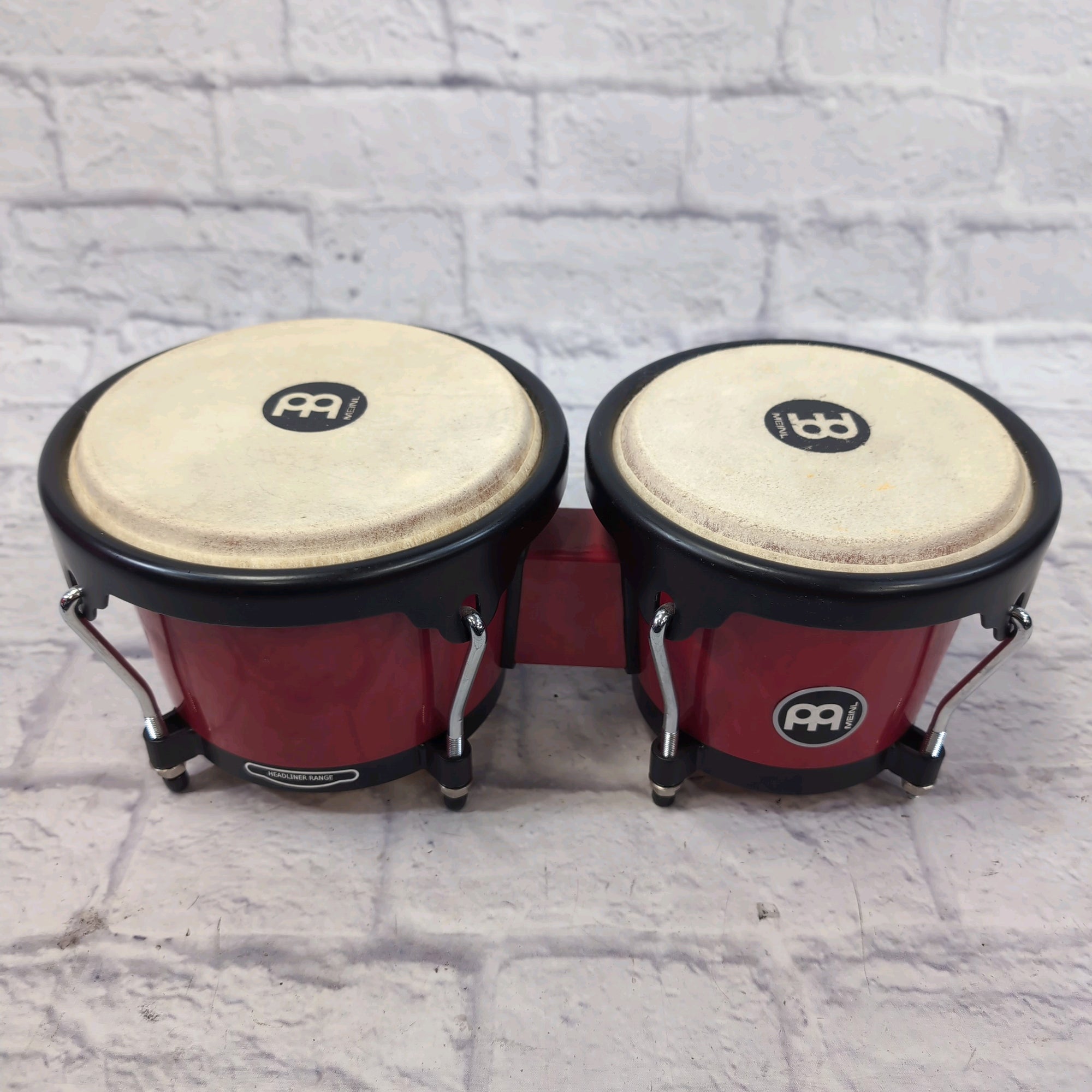 Meinl Bongos