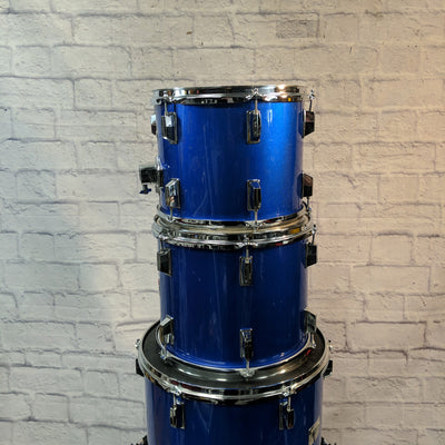 Peavey 5pc Drum Kit