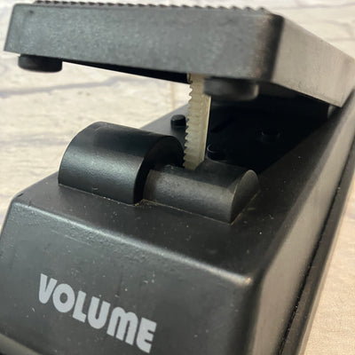 Unknown Volume Pedal
