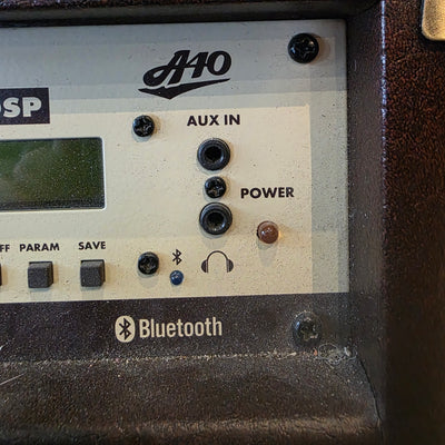 Acoustic A40 Acoustic Guitar Amp