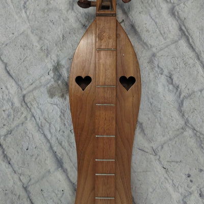 Mountain Warren A May Dulcimer