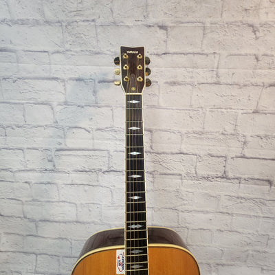 Yamaha FG375S Acoustic Guitar