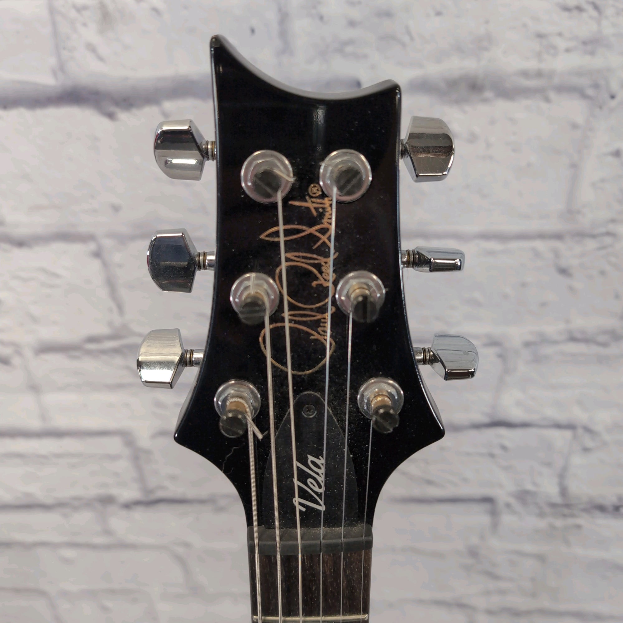 PRS Paul Reed Smith S2 Vela Semi-Hollow