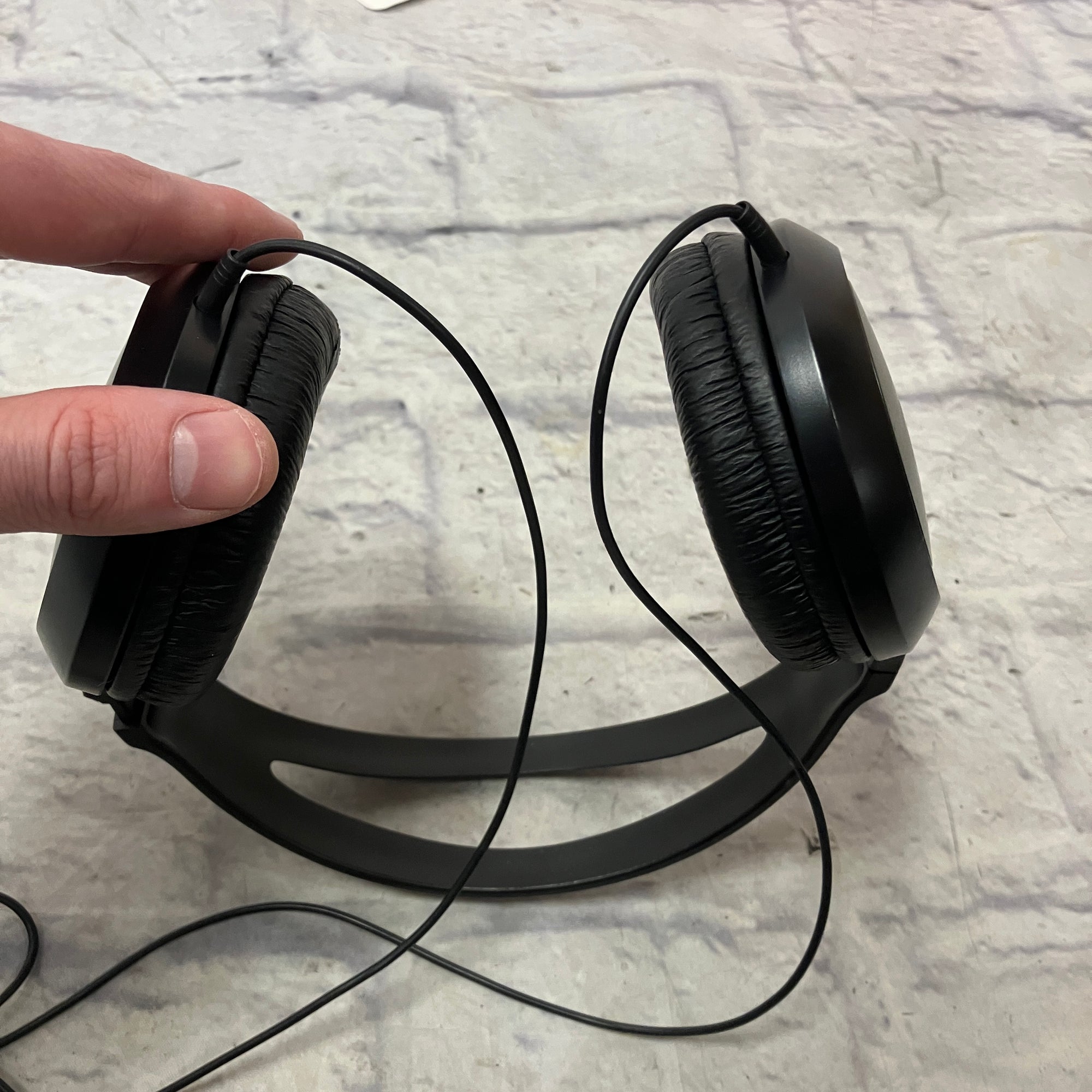 Panasonic RP-HT161 Stereo Headphones