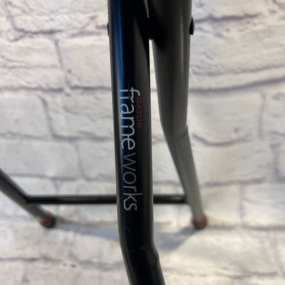 Frameworks Guitar Seat and Stand Stand