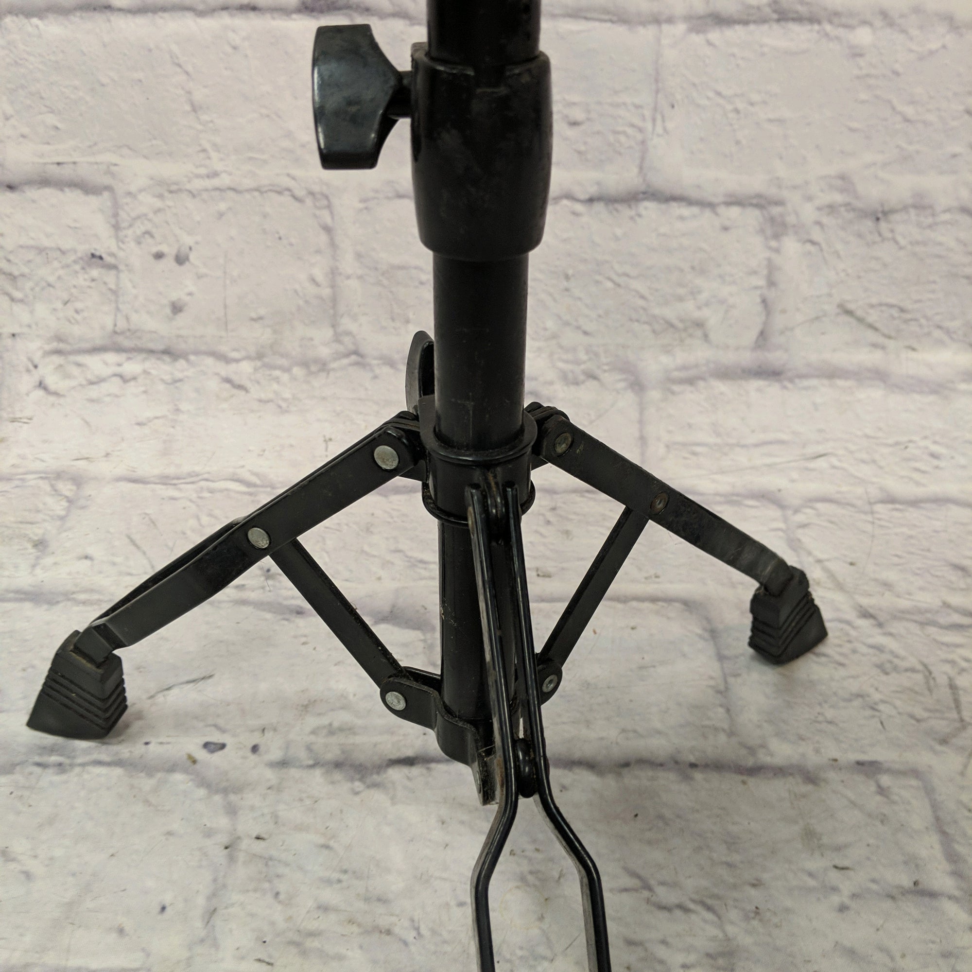 SPL Black Snare Stand  Snare Stand