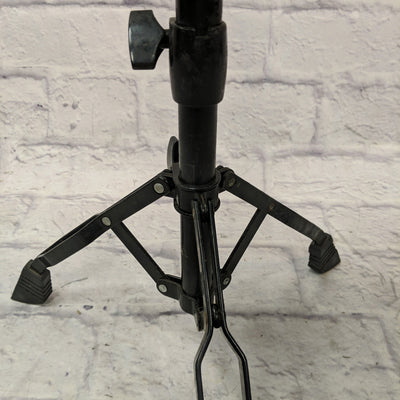 SPL Black Snare Stand  Snare Stand