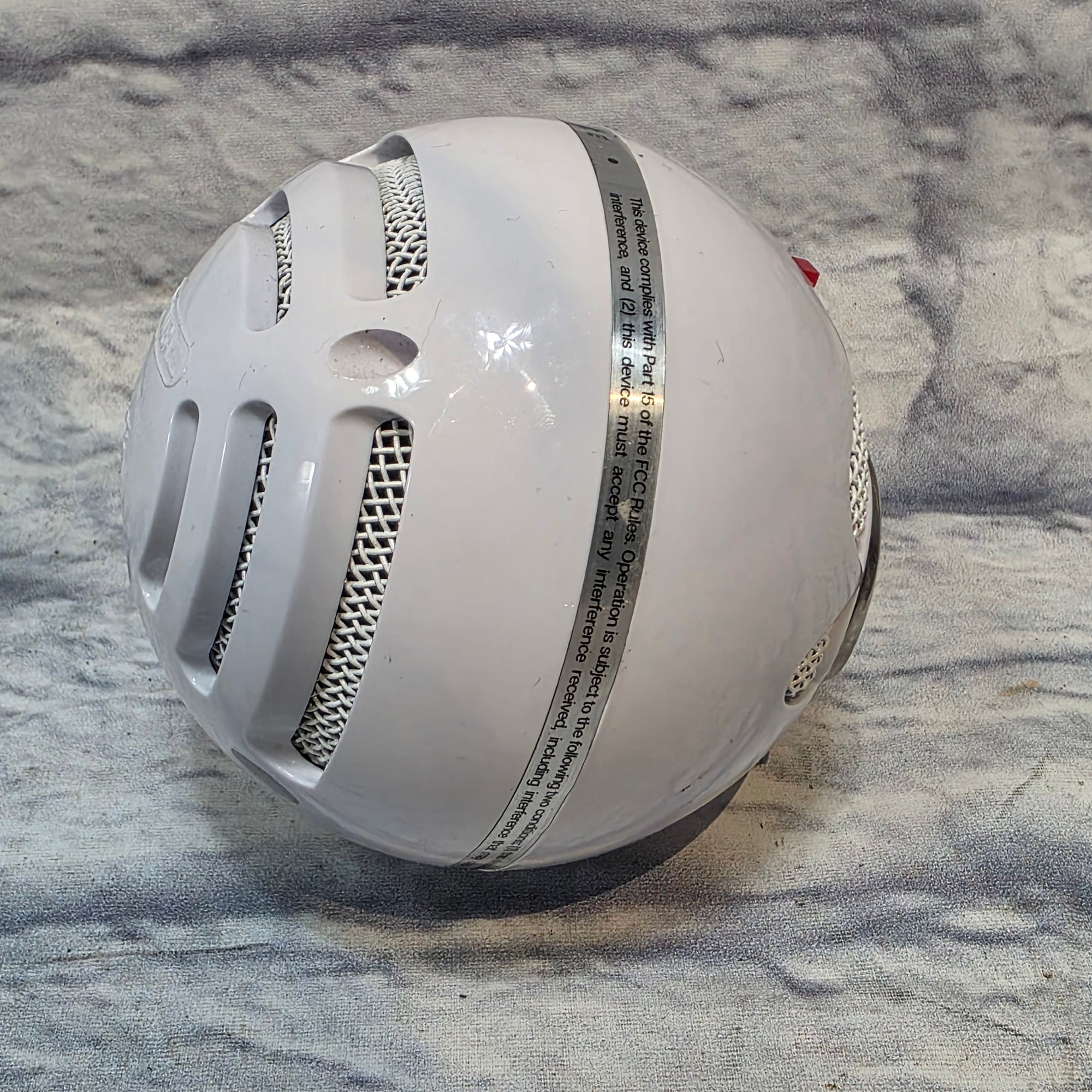 Blue Snowball "Ice"  Microphone
