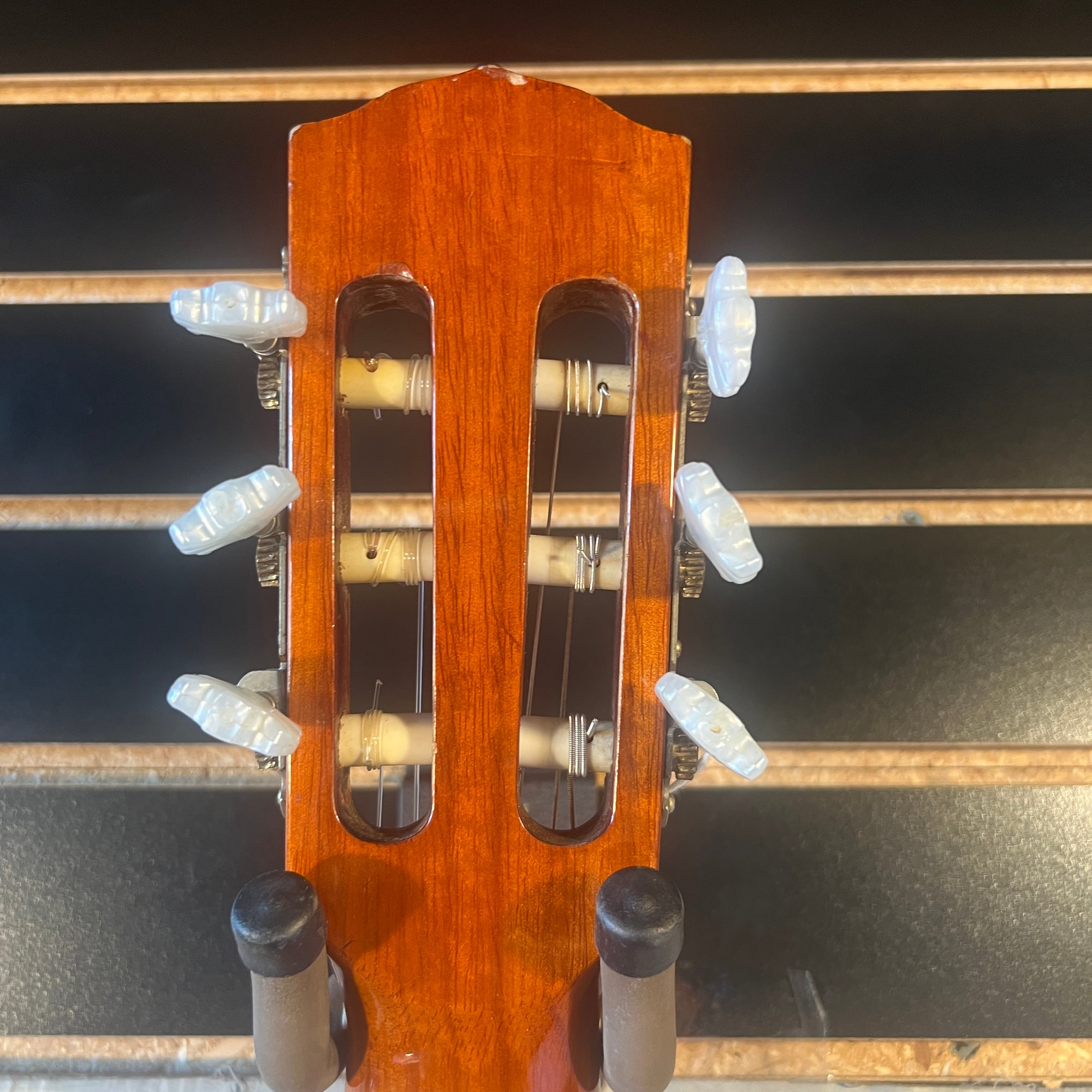 Fender CG-7 Classical Guitar