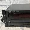 Tascam CD-A500 Rack Mount CD Player