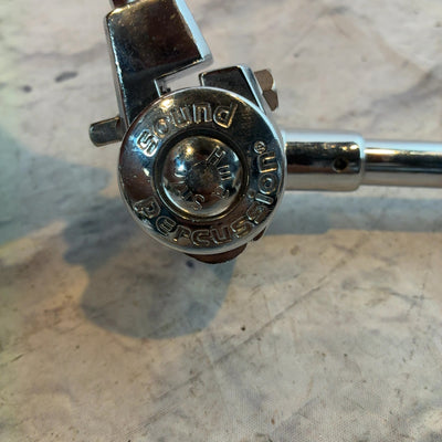 Sound Percussion Boom Cymbal Arm