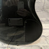 Ibanez SDGR SR300E lefty 4 String Bass Guitar
