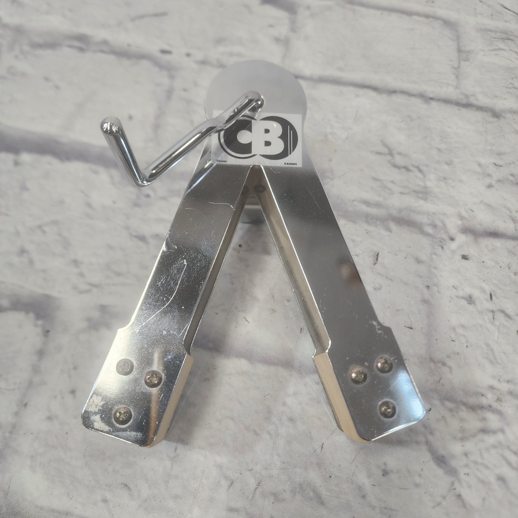 CB Percussion Percussion Hand Ratchet