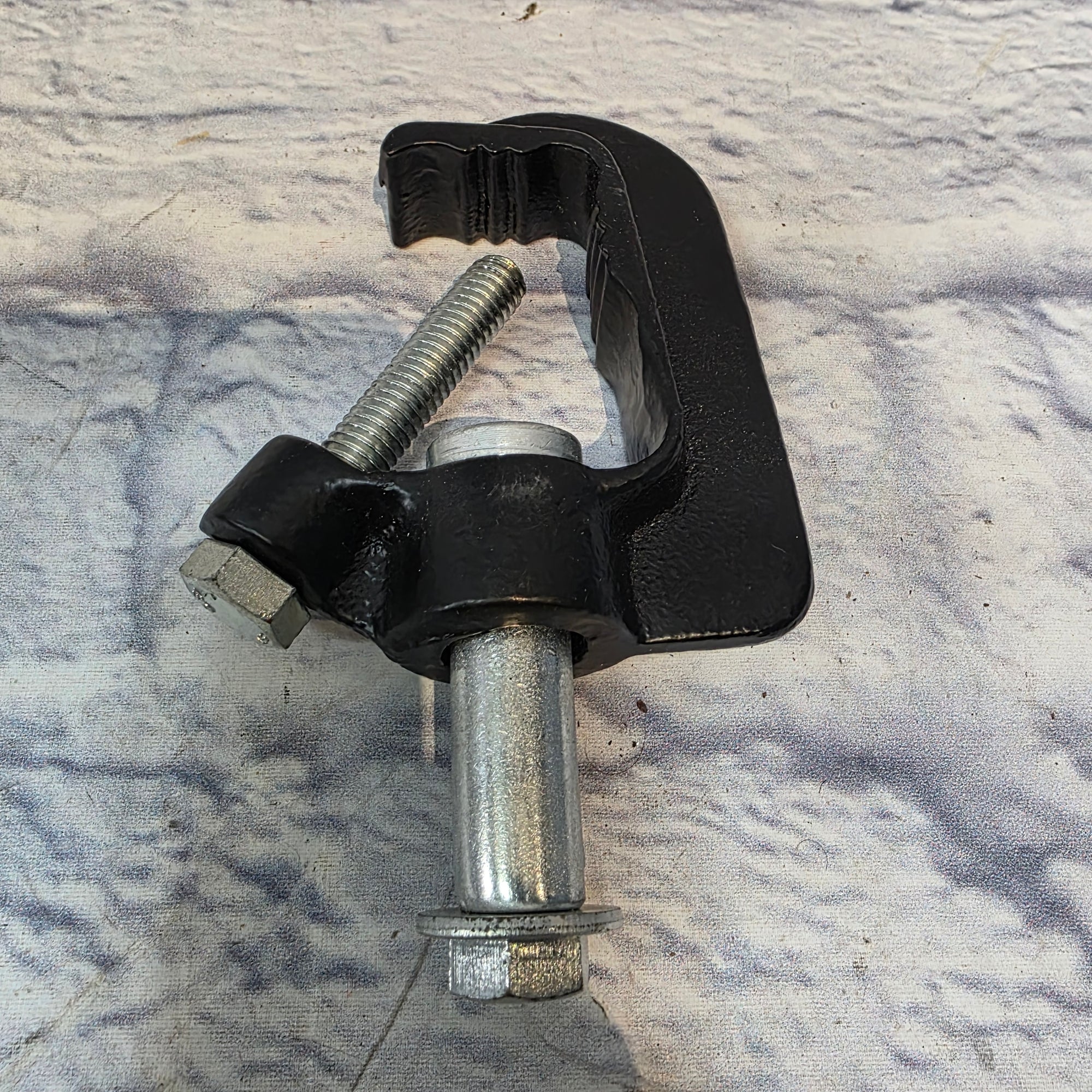 Chauvet CLP-4 DJ Clamp
