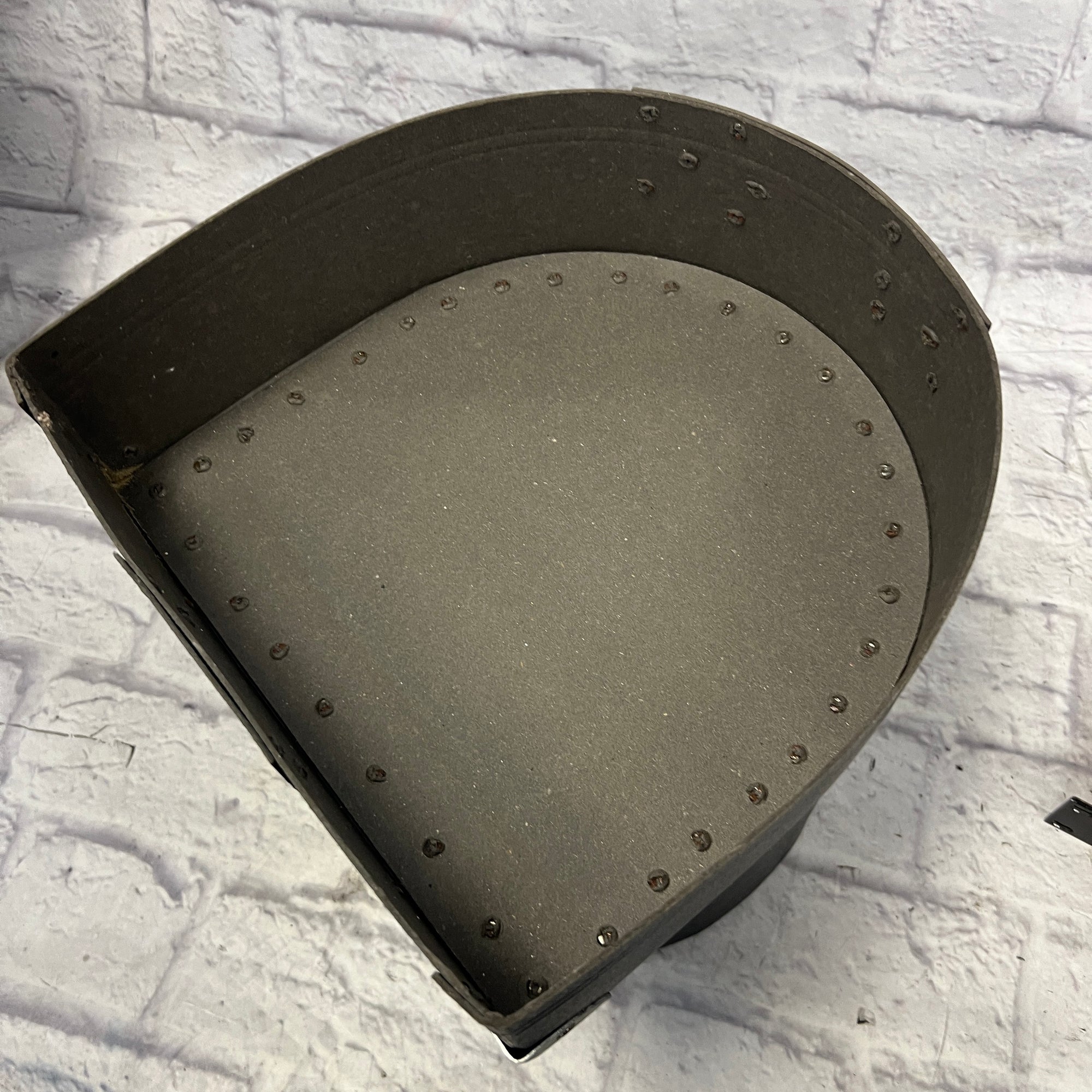 Nomad 10 Fibre Drum Case