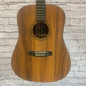 Martin DXK2AE Acoustic Guitar