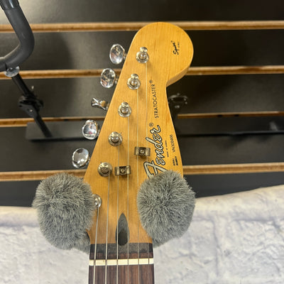 Fender Squier Series Stratocaster SSS Made in Korea Electric Guitar