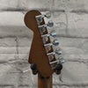EVH Striped Series Frankenstein Relic Electric Guitar