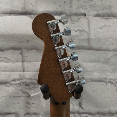 EVH Striped Series Frankenstein Relic Electric Guitar