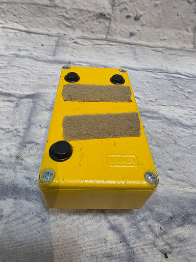 MXR Distortion + Distortion Pedal